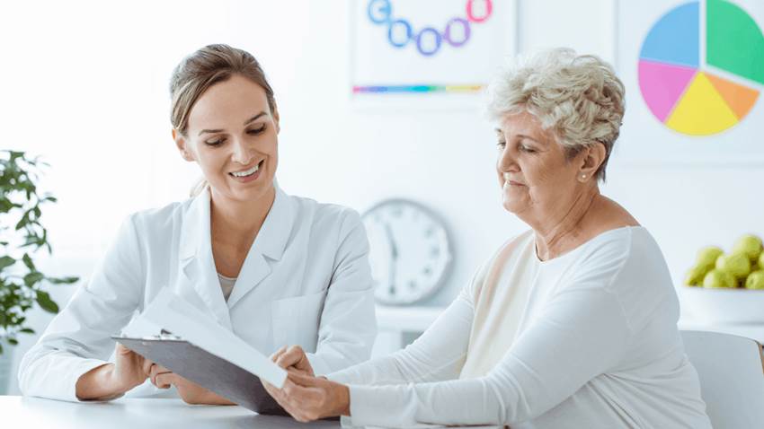 Plan de alimentación para la prediabetes: Consejos y estrategias