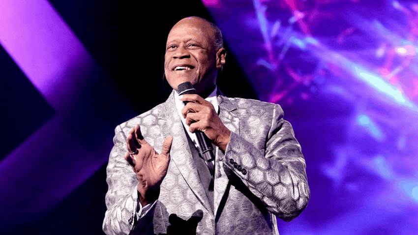 Muere ícono de la cultura caribeña, Johnny Ventura