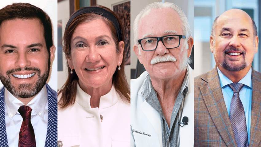 El VIH 40 años después del primer diagnóstico