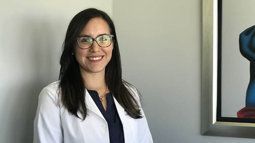 Las cirugías menos invasivas para tratar problemas ginecológicos son igual de efectivas