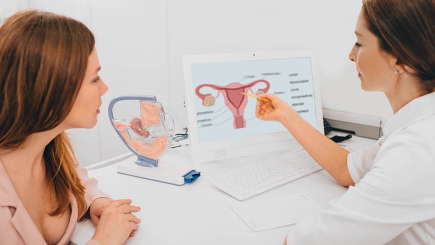 Detección de cáncer cervical debe iniciarse a los veintiún años