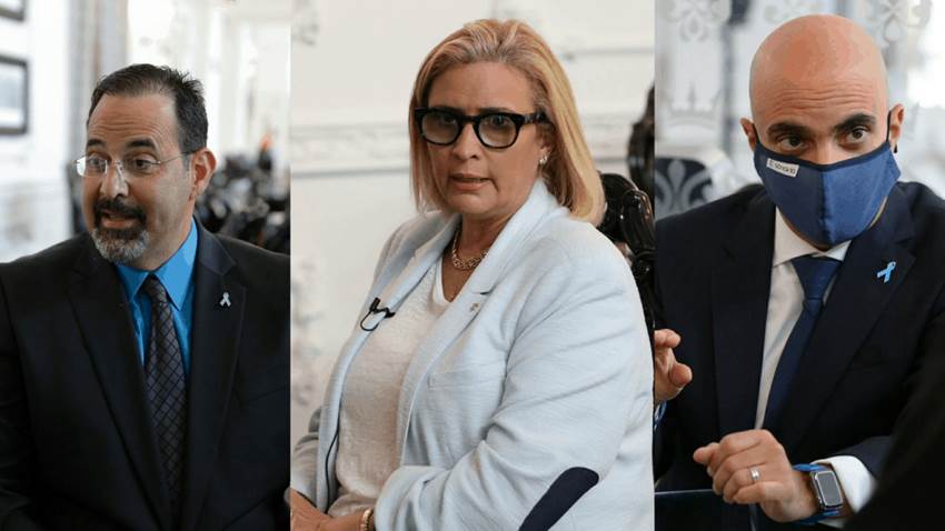 Puerto Rico se prepara para ofrecer la primera prueba de orina para detectar el cáncer de próstata