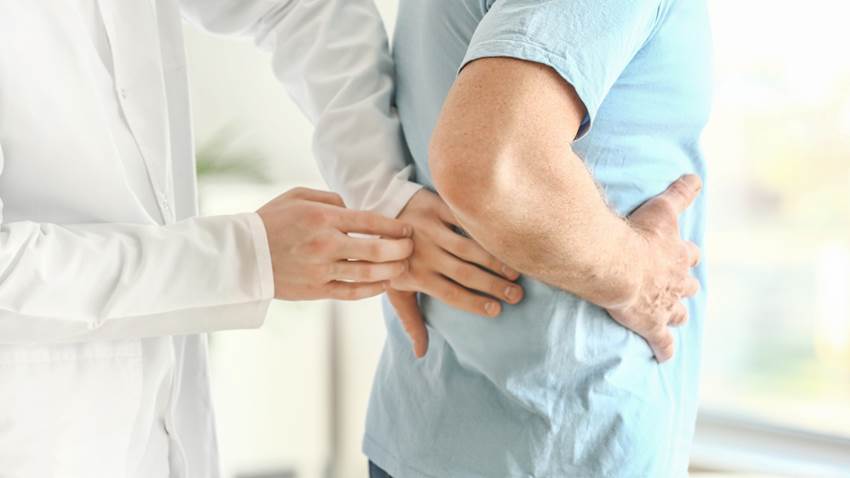 A qué edad debes hacerte la prueba para identificar el cáncer de próstata