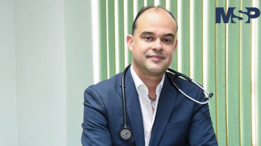 Protocolo para el manejo de insulina ante apagones en todo el país