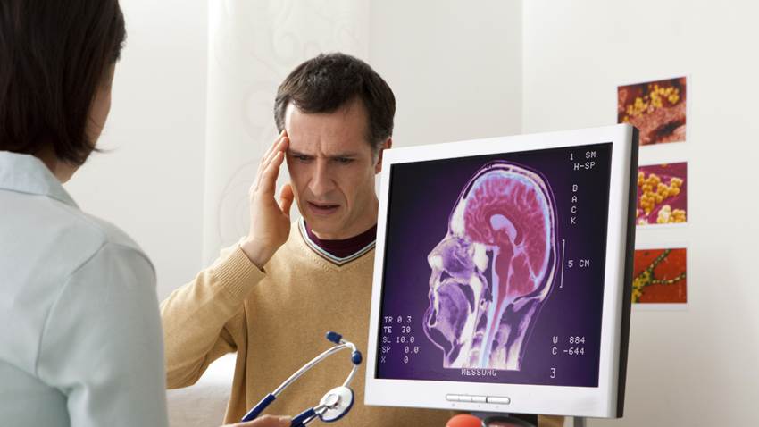 Migraña: Síntomas y factores de riesgo