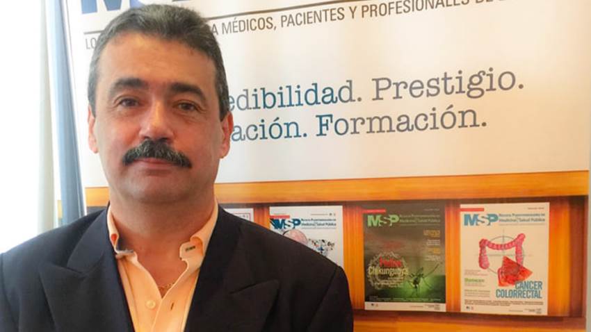 La incapacidad de fabricar nuevos antibióticos fortalece resistencia de las bacterias a los medicamentos