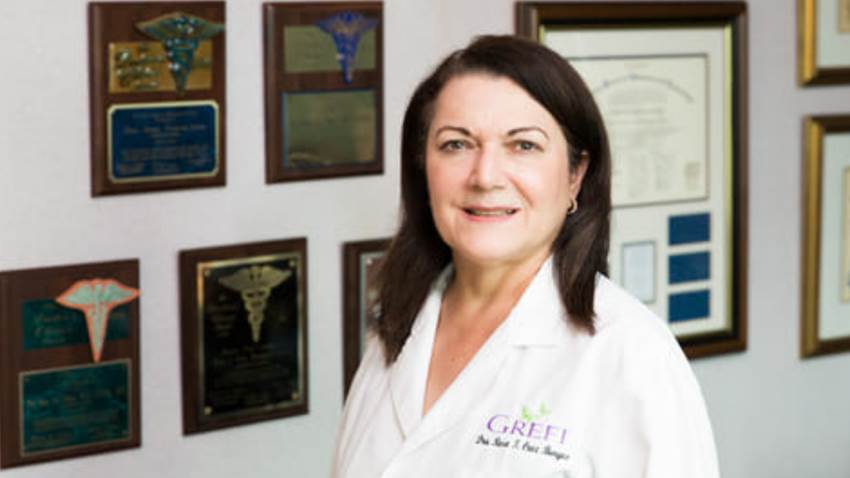 Cualquier cambio en el ciclo menstrual es una señal de posible enfermedad en el útero