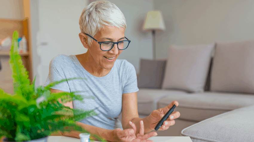 ¿Cuáles son los niveles ideales de azúcar en la sangre?