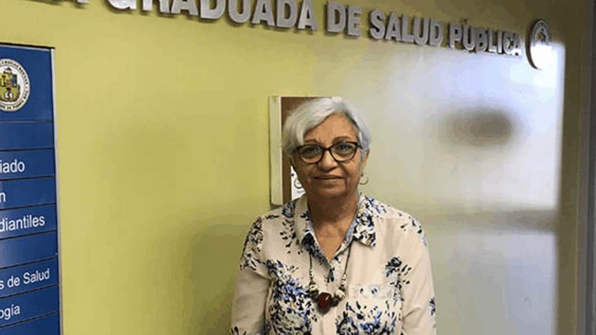 Epidemióloga sobre el regreso a clases: El distanciamiento no es responsabilidad de los niños