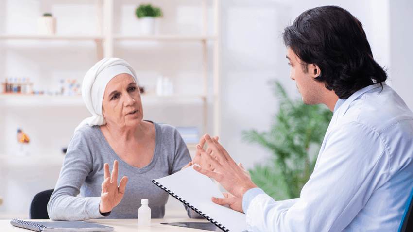 Conozca los avances en la investigación y el tratamiento del linfoma no Hodgkin