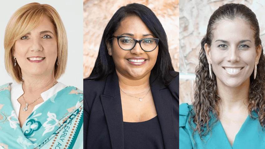 CDC publica ensayo que destaca el logro de la vacuna compulsoria contra el VPH en Puerto Rico