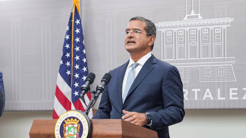 Ejecutivo extiende requisito de vacunación compulsoria en más sectores del sector privado en Puerto Rico