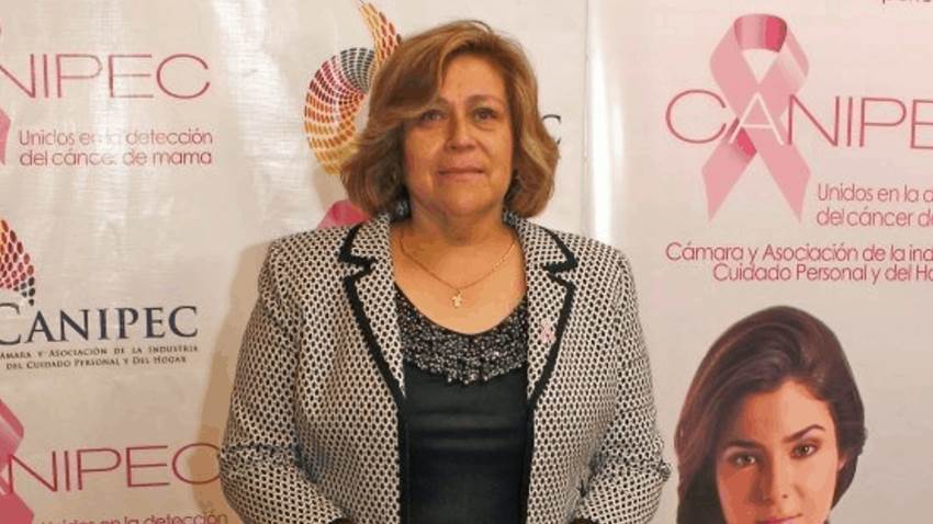 Dra. Rocha: El estrés modifica el ADN causando cáncer de mama y otras enfermedades