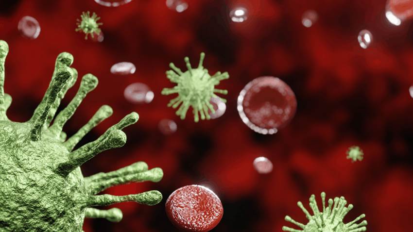 Investigadores encuentran relación entre la coagulación de la sangre y el COVID-19 persistente