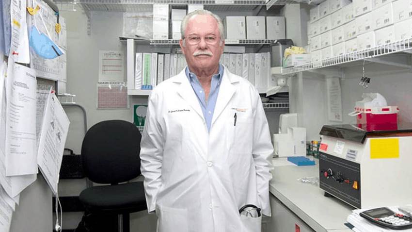 Especialista recomienda no iniciar actividades escolares presenciales en Puerto Rico