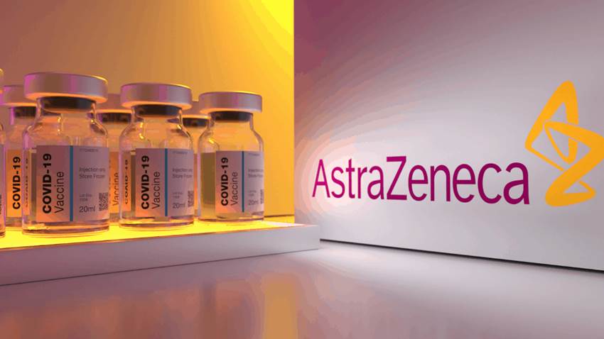 Una combinación de anticuerpos de AstraZeneca reduce más del 70% el riesgo del COVID19 sintomático