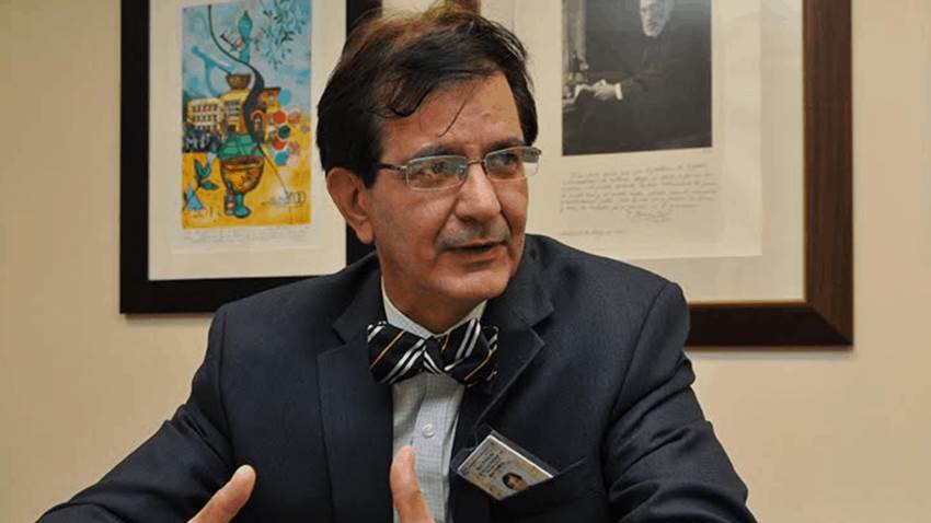 Rodríguez Orengo: Es necesario seguir buscando estrategias para la vacunación de los jóvenes en la isla