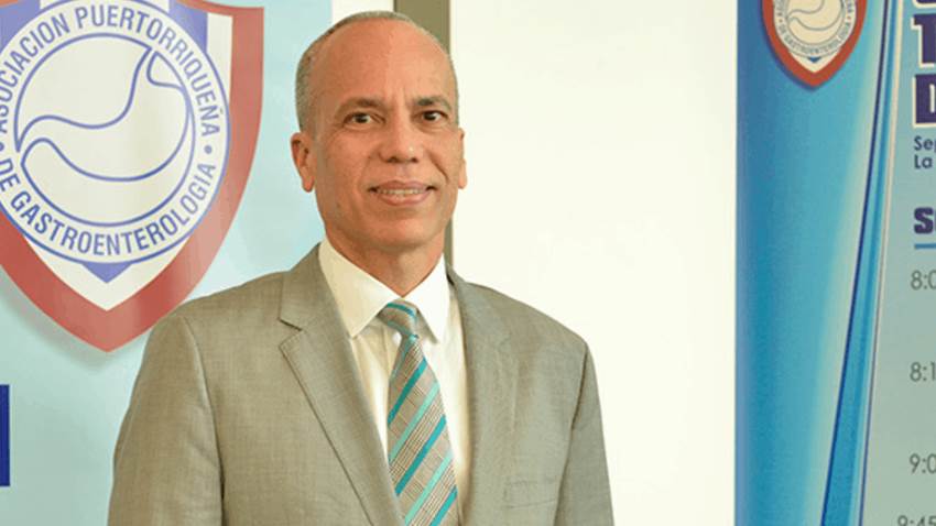 Se evalúan fármacos para eliminar la grasa del hígado, asegura Dr. Federico Rodríguez