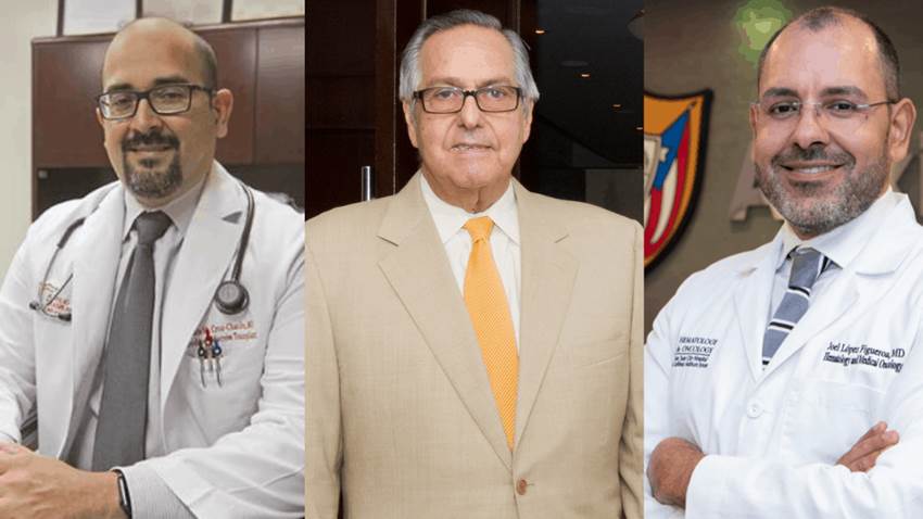 Médicos y científicos del País apuestan a la cura del mieloma múltiple en un futuro