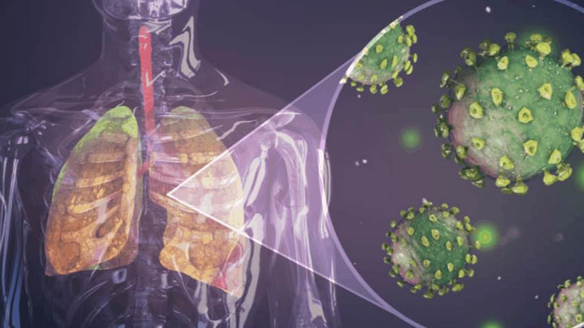 Función pulmonar no se afecta seriamente en niños y jóvenes tras superar infección por Covid-19