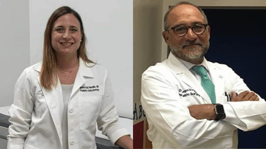 Tratamientos logran curar el 95% de los cánceres de tiroides en niños