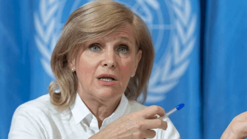 Expertos de la OMS estiman que la pandemia estaría controlada en marzo del 2022