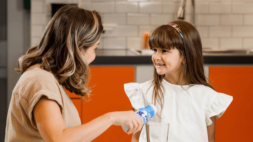 DHA y su impacto en el neurodesarrollo en los primeros años de vida