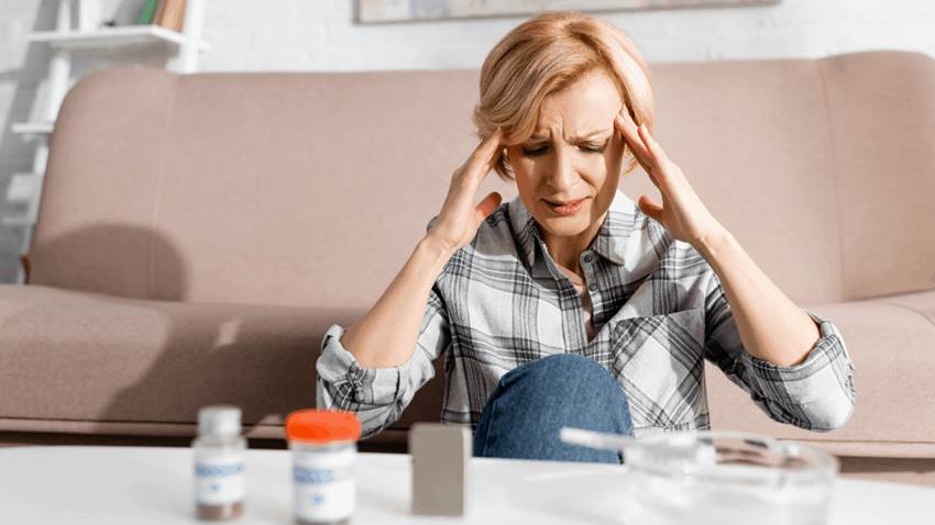 Aumentan los vómitos incontrolables por consumo de marihuana, según un estudio