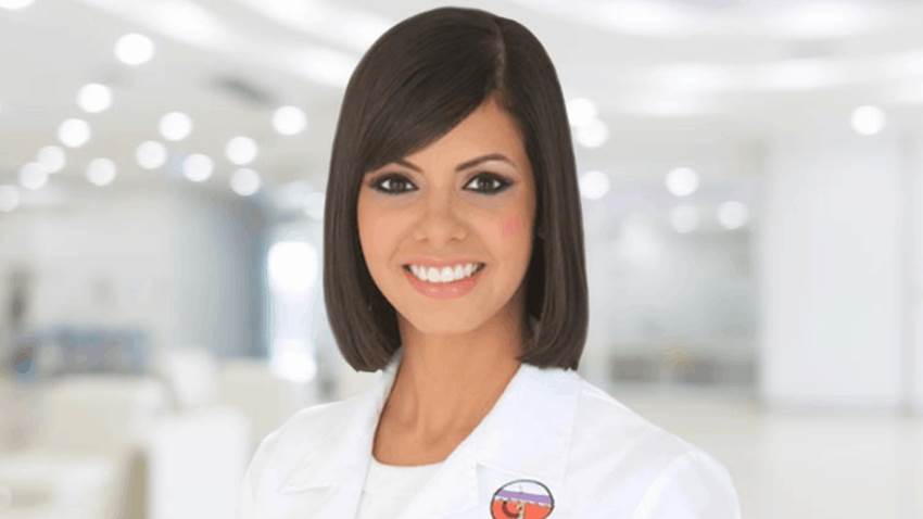 La predisposición genética figura entre los factores de riesgo para la dermatitis atópica