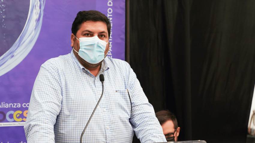 Secretaría de Salud evalúa aún quién ocuparía la silla del Epidemiólogo del Estado