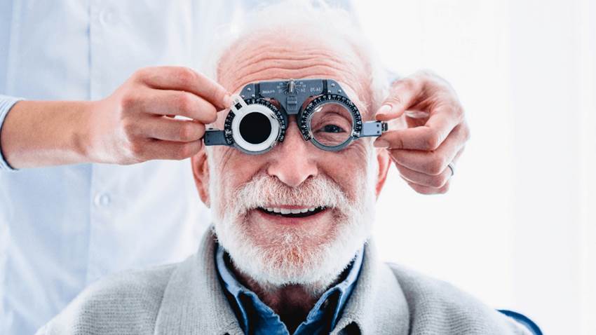 Paciente ciego recobró parcialmente la vista con terapia optogenética