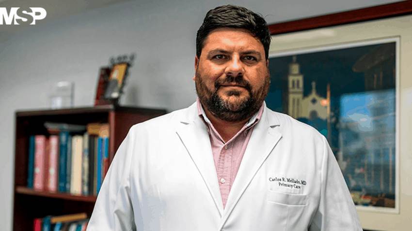 Departamento de salud insiste en el uso de mascarilla en Puerto Rico tras nueva guía del CDC