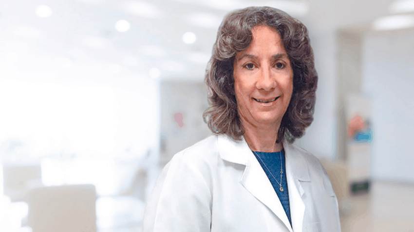 La hidradenitis supurativa estaría asociada a la enfermedad inflamatoria intestinal