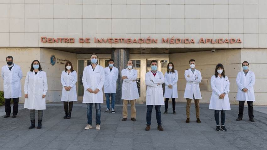 Gen FOSL1 estaría implicado en la aparición y progresión del colangiocarcinoma según estudio