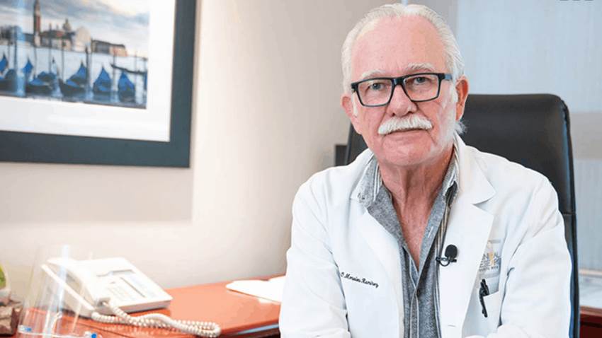 Puerto Rico vuelve a la carga en búsqueda de una vacuna contra el VIH