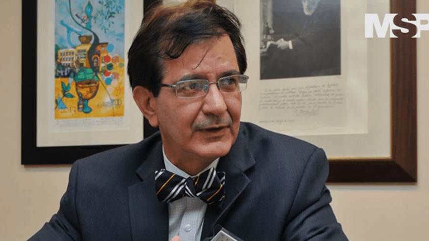 Preocupa que personas no vacunadas provoquen alza en las hospitalizaciones por la variante Delta