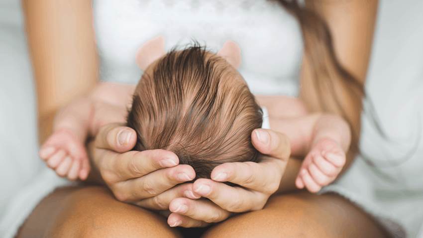 Preocupación médica por salud mental de las mujeres embarazas en Puerto Rico