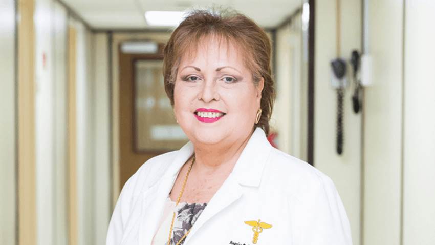 Dos semanas de baja de contagios no es suficiente para flexibilizar Orden Ejecutiva, asegura infectóloga