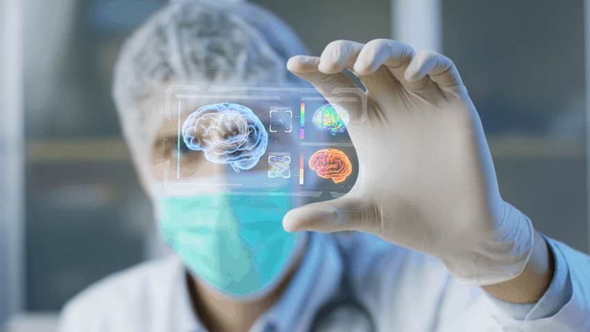 Descubren la parte del cerebro que busca malas noticias