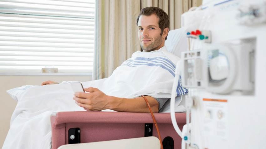 La inmunoterapia: alternativa segura y efectiva en pacientes renales en primera etapa