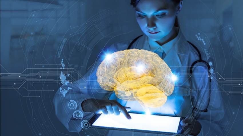Un dispositivo de Inteligencia Artificial es capaz de anticipar migrañas