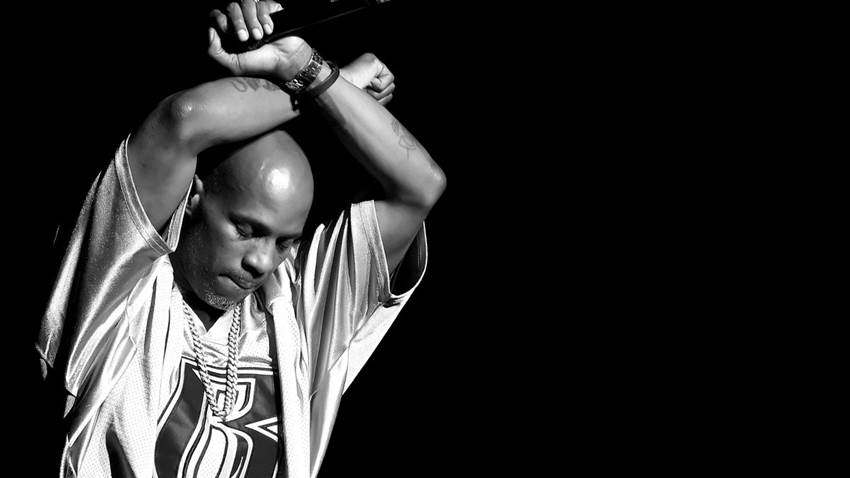 Fallece el destacado rapero DMX a los 50 años