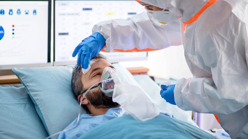 Coinfección de doble variante se presenta en dos pacientes brasileños