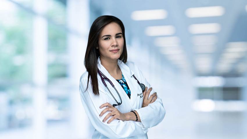 Raro caso inflamatorio en un paciente con granuloma abdominal se registra por primera vez en Puerto Rico