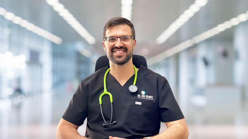 Continúa la concienciación para la detección de la bacteria helicobacter pylori