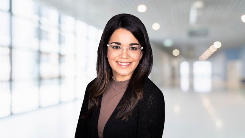 Puerto Rico cuenta con nueva especialista en genética