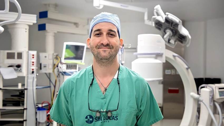 Estudio demuestra la necesidad de que los médicos primarios obtengan mayor entrenamiento en enfermedades vasculares