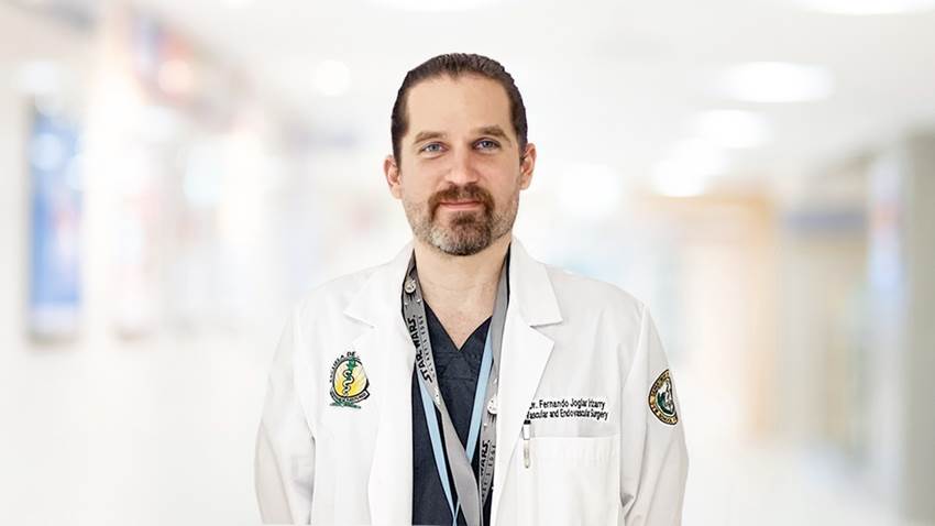 Estudio demuestra beneficio de técnica vascular en pacientes con trauma en la aorta