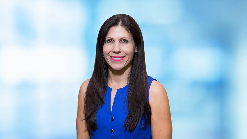 Dra: Zambrana: “La reumatología se encuentra en buen momento”