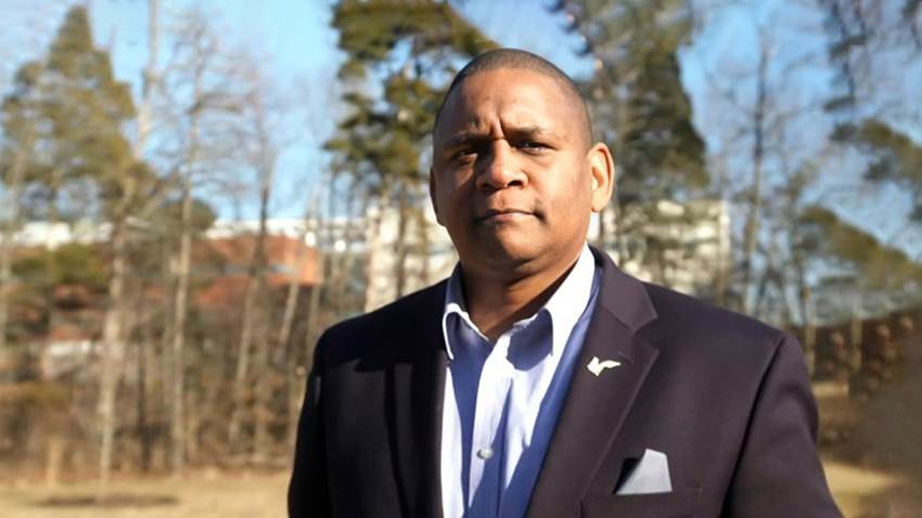 Impactante caso de un hombre con super anticuerpos contra el COVID-19